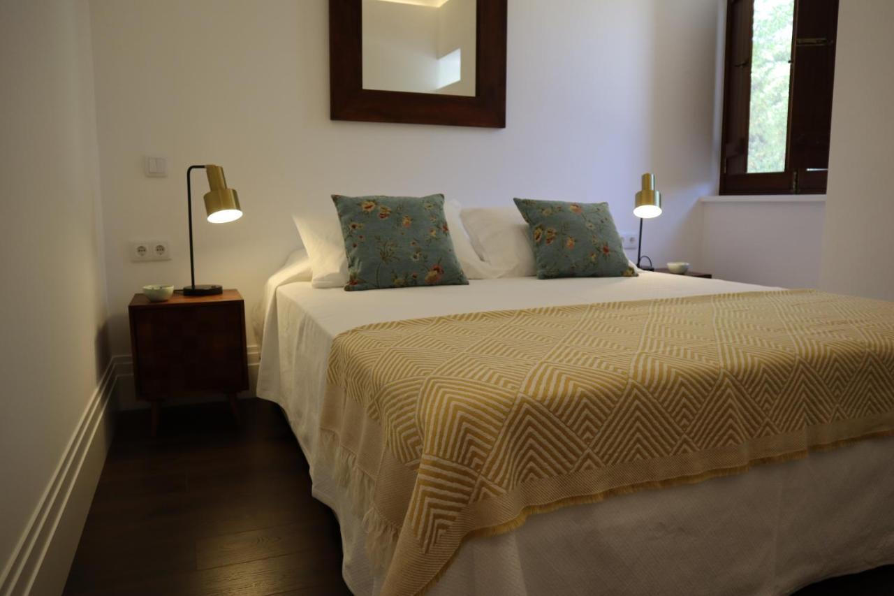 Os Agostos Bed and Breakfast Eksteriør billede